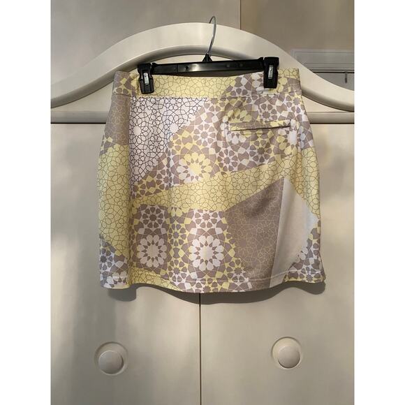 Callaway Women's Golf Skort - Picture 6 of 6